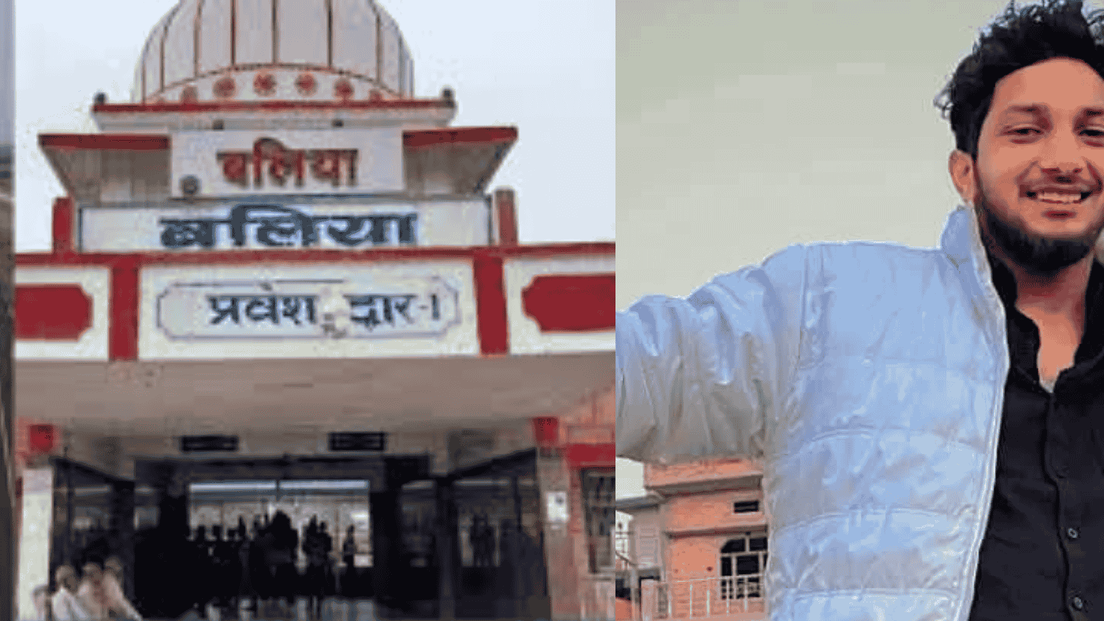 बलिया में राहुल हत्याकांड के 6 साजिशकर्ताओं की गिरफ्तार